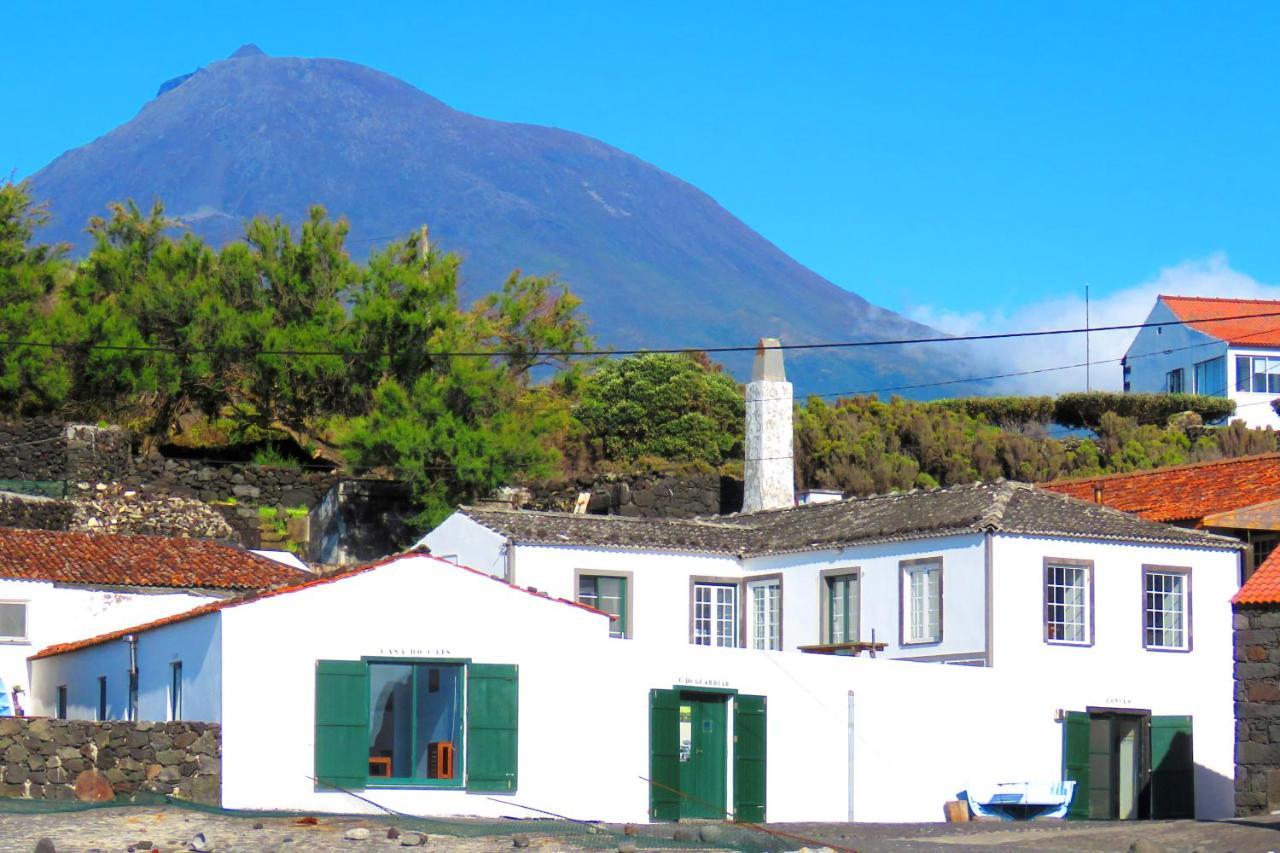 Casa Do Cais Villa Monte  Luaran gambar