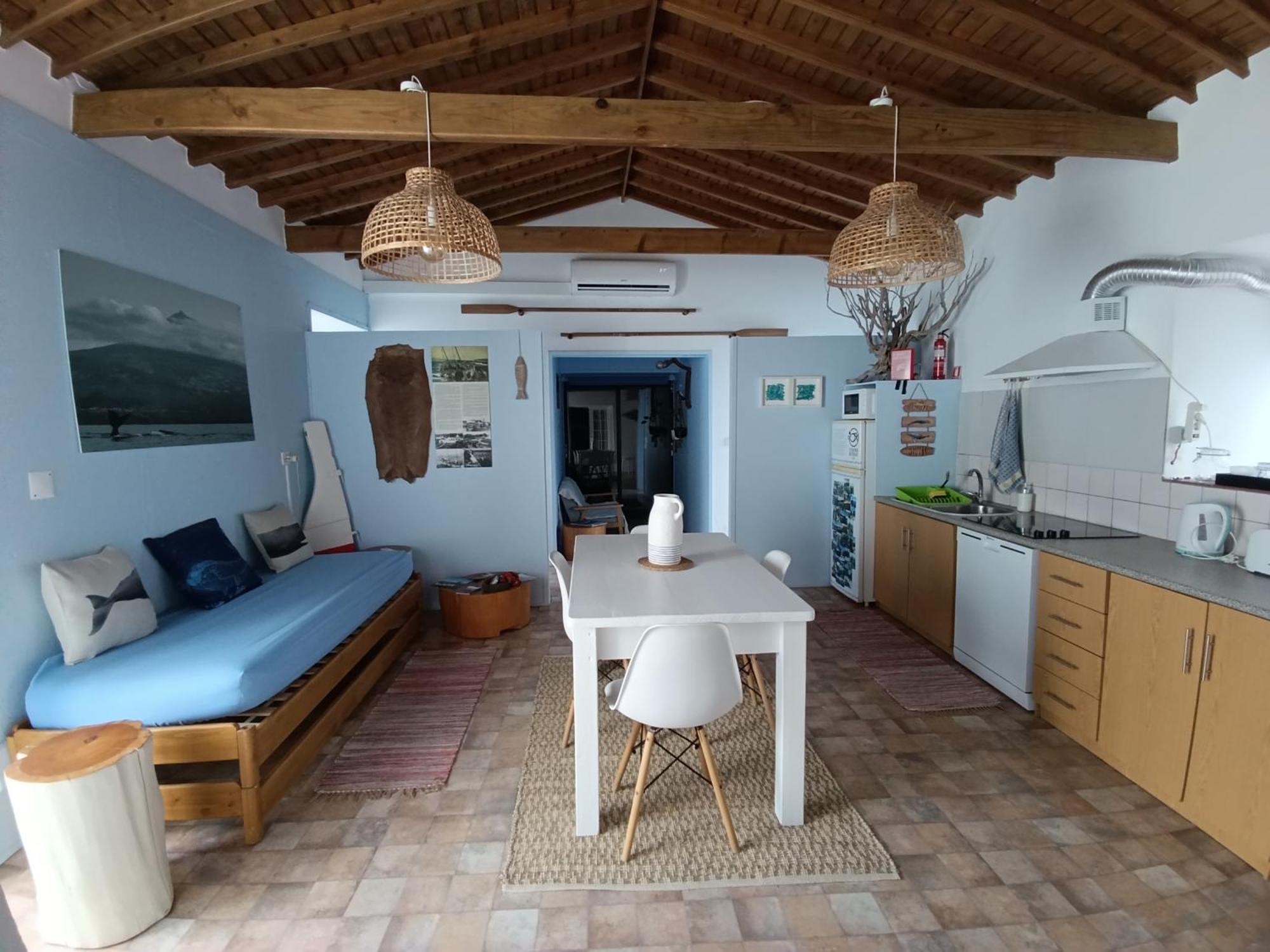 Casa Do Cais Villa Monte  Luaran gambar